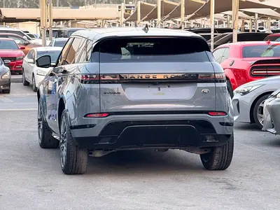 Land Rover Range Rover Evoque R-Dynamic HSE, миниатюра 5