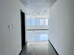 FUrnished office for lease