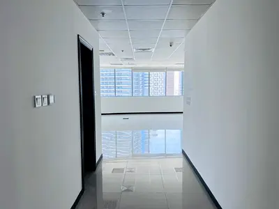 FUrnished office for lease