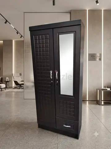 Brand New 2 Door Wardrobe For Sale