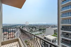 Vacant | Spacious 2 Bedroom | Prime Location