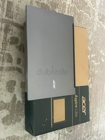 Acer aspire lite laptop
