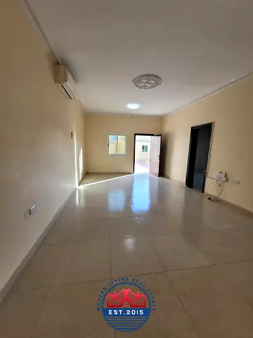 Mulhaq Private Entrance and Yard 2 Bedroom Hall in Al Shamkha