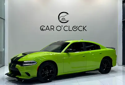 [OFFER PRICE] [DODGE CHARGER SXT 3.6L V6 LAST CALL SERIES]