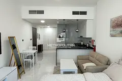 Fully Furnished | Chiller Free | High Floor