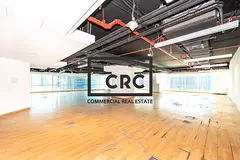 Vacant Office | Open Layout | Burj Khalifa View