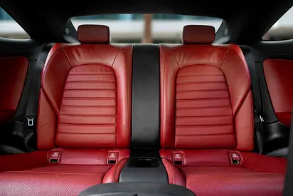 Mercedes-Benz C-Class C200, миниатюра 12