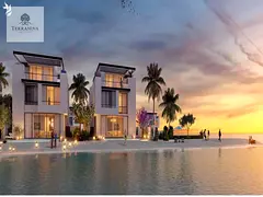 Ready to move l Waterfront l 10% Down payment l 35% ROI