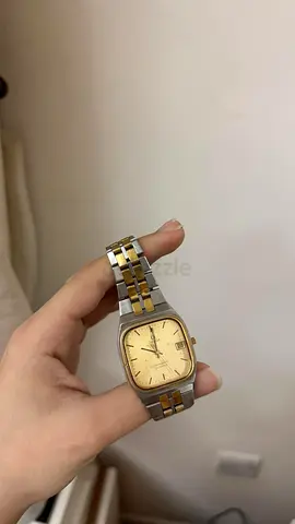 Omega seamaster