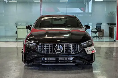 2025 Mercedes-BENZ A-CLASS — миниатюра 2