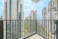 Brand new | Boulevard View | Ready to Move-in
