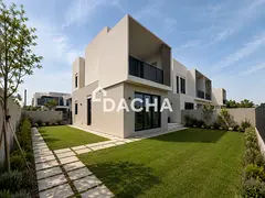 4BR End Unit | Near Park Pool | Spacious Layout
