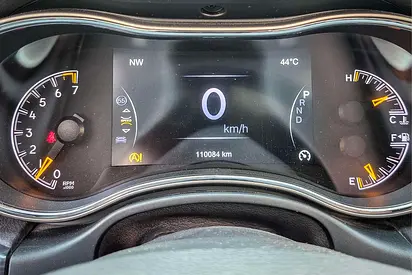 صورة مصغرة 15 لـ 2020 JEEP GRAND CHEROKEE