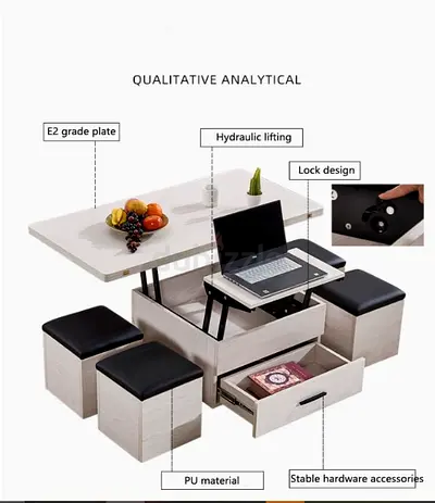 Expandable Table