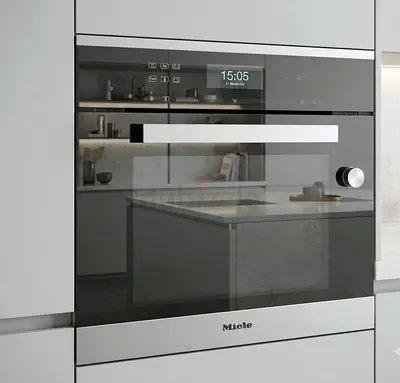 Miele Latest Model Built-in Steam Oven 60cm – Premium German Engineering