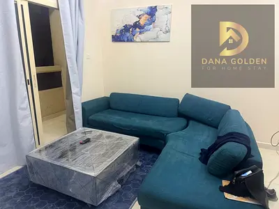 Welcome to Dana Golden Hoodie Homes Real Estate LLC Payment Details: 3800 Apartment Details Bedroom and Living Room Fully Equipped Kitchen with Cabi