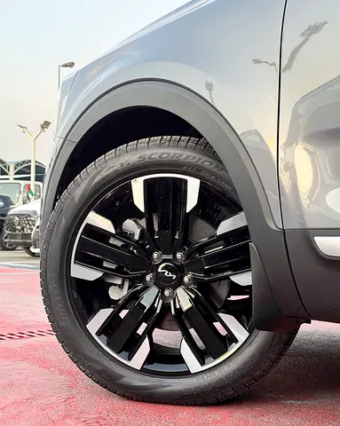 2025 KIA TELLURIDE 缩略图 5