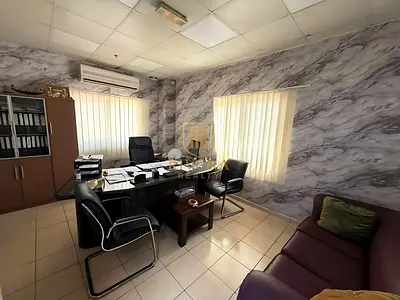 PREMIUM WAREHOUSE I COLD STORAGE I SHED 3
