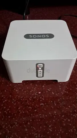 Sonos Connect Wireless Streaming player