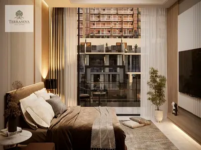 Book now: 40% discount | 20% ROI | Investor deal | 2 Metro stations | 1% monthly installments.