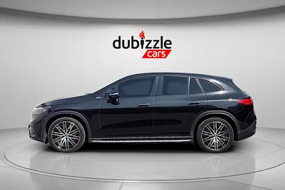 2023 Mercedes-BENZ EQE photo 5