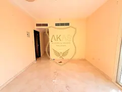 Spacious 1BHK with 2 Washrooms on Prime Location just 34K