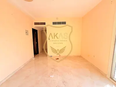 Spacious 1BHK with 2 Washrooms on Prime Location just 34K