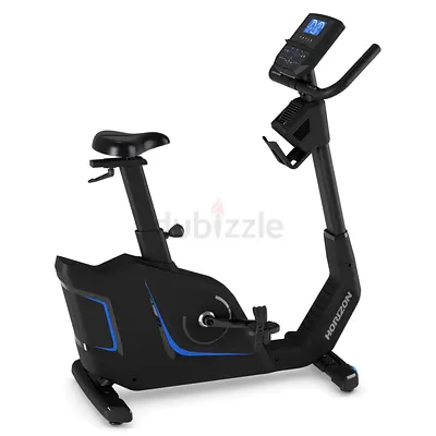 Horizon Fitness 5.0U Upright Bike