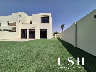 Spacious Corner 4BR | Greenbelt | Landscape Garden