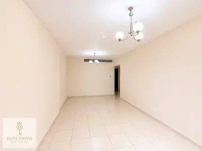 * SPECIOUS 2BHK Apartment For Rent For Family Al Nahda sharjah