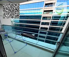 Fully Furnished 1 Bedroom Apartment for Sale | High Floor | With Parking | Flexible Payment Plan
