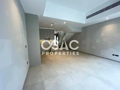 2BR+Maids | Family Friendly Community | Rented