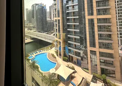 1BHK Fully Furnished | Dont Miss It