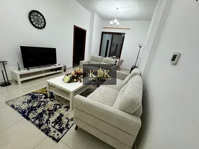 Fully Furnished 2BR | Best Price | Spacious Unit