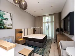 VACANT | FURNISHED | BRIGHT N SPACIOUS