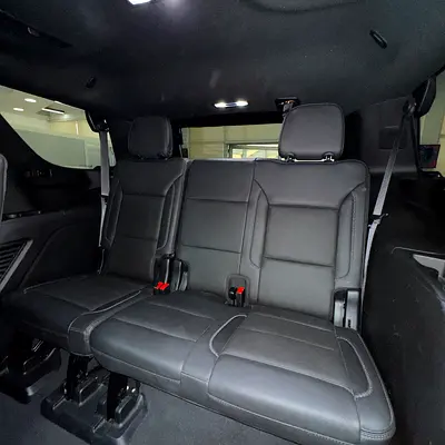 صورة 13 لـ 2023 GMC YUKON