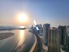 Spacious 2BHK | Infront of Al Qasba Canal | Chiller Free | Ready to Move In