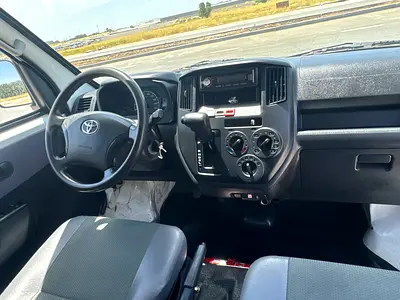 2024 Toyota LITE ACE 照片 12