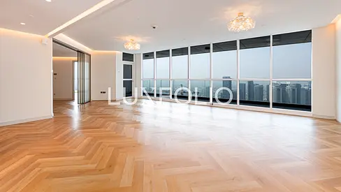 Fully Renovated | Vastu | Golf Course Views