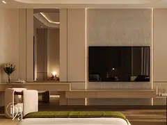 Burj Khalifa View | Studio | Business Bay
