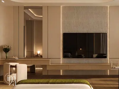 Burj Khalifa View | Studio | Business Bay