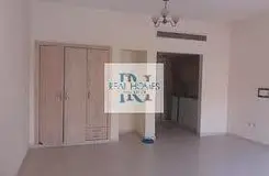 Grab This Deal! Studio with Balcony | Only AED 33K