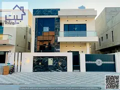 For sale: Al Halio 2 Ajman including registration fees and central air conditioning at a good price 