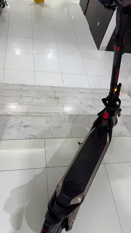 Segway-Ninebot Superscooter GT3 PRO