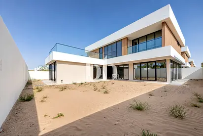 5BR Big Villa | Private Garden | Maids Room