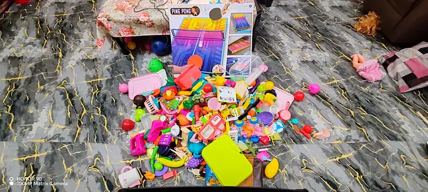 Toys for Sale