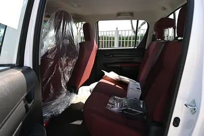 صورة 12 لـ 2026 Toyota HILUX