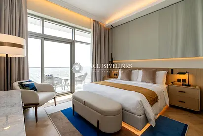 Fully Furnished | Equipped I Marriott Residences