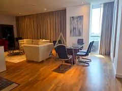 Luxury Furnished | Spacious Layout | High Floor