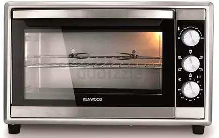 Kenwood oven new . Used only twice
